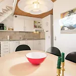 بيت للعطل 5 Person In Vestervig-by Traum