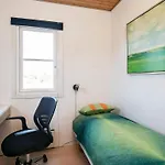 5 Person In Vestervig-by Traum *
