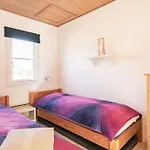 5 Person In Vestervig-by Traum بيت للعطل