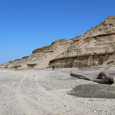 5 Person In Vestervig-by Traum