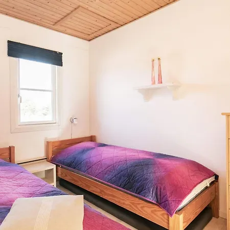 5 Person In Hébergement de vacances