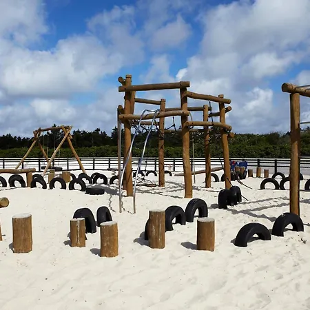 Hébergement de vacances 5 Person In Vestervig