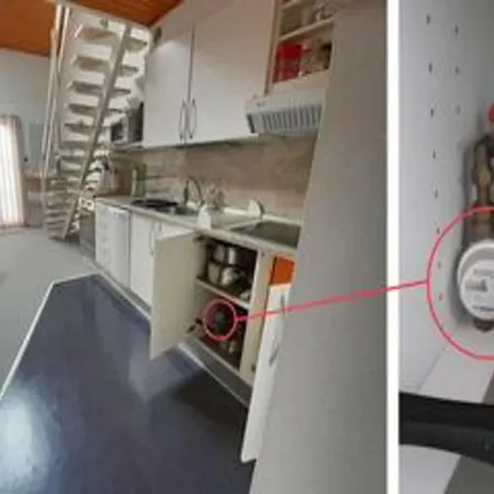 5 Person In Vestervig-by Traum * Vestervig