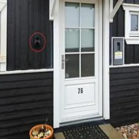 5 Person In Vestervig-by Traum * Vestervig