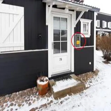 5 Person In Vestervig-by Traum Vestervig
